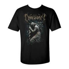 Camiseta Draconian - Heretic