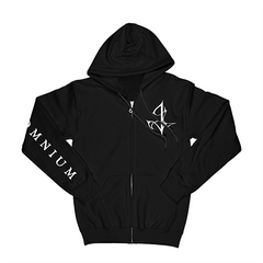 Hoodie Insomnium - Moonsea