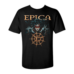 Camiseta Epica - Tour LATAM