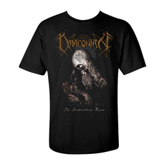 Bundle Draconian - In Somnolent Ruin (Earbook + Camiseta)