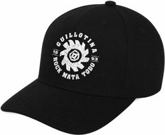 Gorra Guillotina