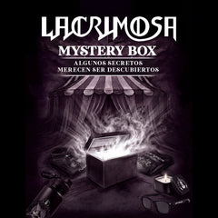 Lacrimosa - Mystery Box