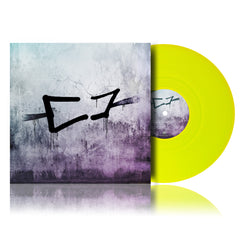 Omnium Gatherum - May The Witches We Burn Light The Way (Ltd. Neon Yellow Vinyl)
