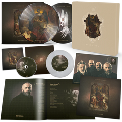 Paradise Lost - Ascension