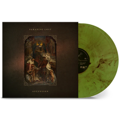 Paradise Lost - Ascension