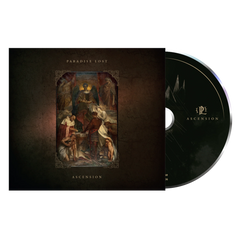 Paradise Lost - Ascension