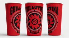 Vaso Guillotina