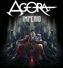 Agora - Imperio (CD Ed. Española)