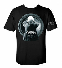 Camiseta Agora - Zona de Silencio (XX Aniversario)