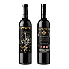 Moonspell  - Fullmoon Madness Wine