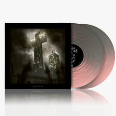 Cemetery Skyline - Nordic Gothic (Deluxe Ed. Ltd. Gatefold Pearlescent Horizon 2LP)