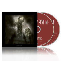 Cemetery Skyline - Nordic Gothic (Ltd. 2 CD Digipak Deluxe Ed.)