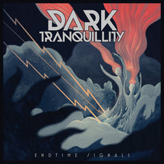 Dark Tranquillity - Endtime Signals (Vinyl)