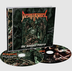 Death Angel - The Bastard Tracks