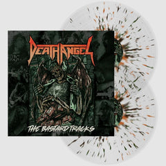 Death Angel - The Bastard Tracks