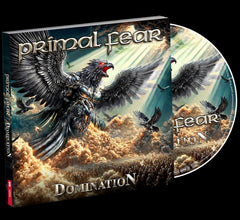 Primal Fear - Domination