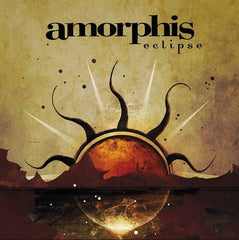 Amorphis - Eclipse (Black Vinyl)