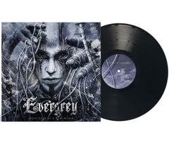 Evergrey - Aarchitects of New Weave (Black LP)
