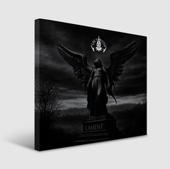 Lacrimosa - Lament (CD Digipak)
