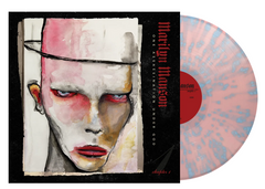 Marilyn Manson - One Assasssination Under God (Chapter 1) - (Red LP)