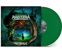 Avantasia - Moonglow (Green Vinyl)