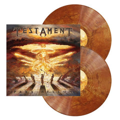 Testament - Para Bellum
