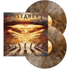 Testament - Para Bellum