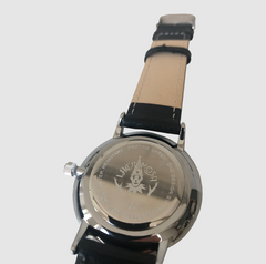 Reloj Lacrimosa - Logo