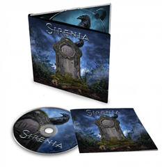 Sirenia - 1977 (CD Digipak)