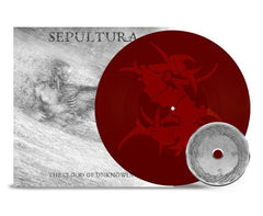 Sepultura - The Cloud Of Unknowing (Vinyl)