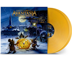 Avantasia - The Mytery of Time (10th Anniversary Edition LP)