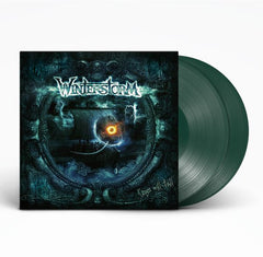 Winterstorm - Kings Will Fall (Dark Green Vinyl 2LP)