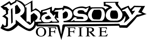 Rhapsody of Fire logo