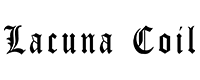 Lacuna Coil logo