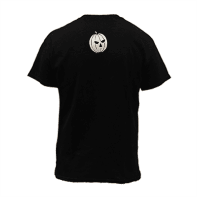 Camiseta Helloween - Helloween Cover