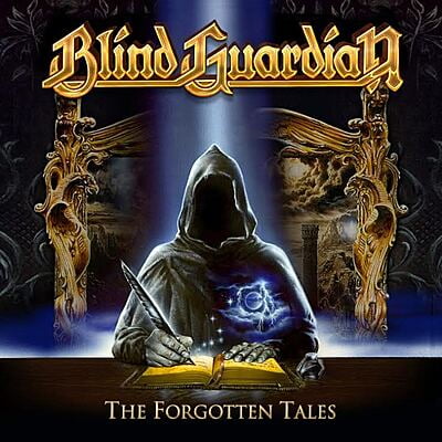 Blind Guardian - The Forgotten Tales - Rem. 2012 - 2LP