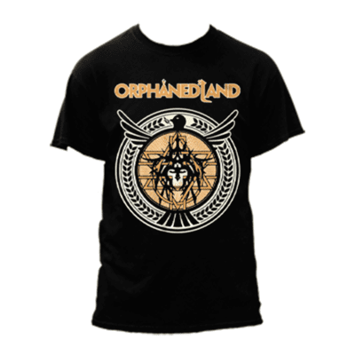 Orphaned Land - Camiseta - Bird