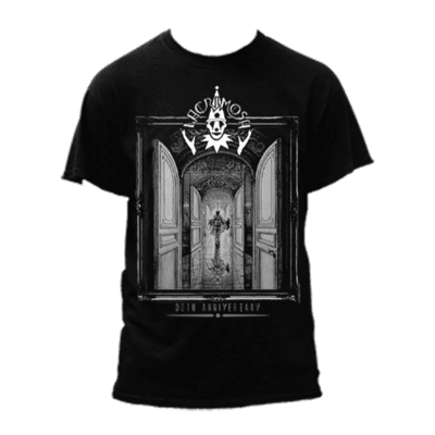 Camiseta Lacrimosa - Elodia