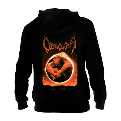 Hoodie Obscura