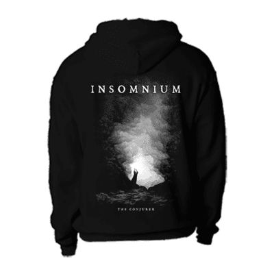 Hoodie Insomnium - Conjurer