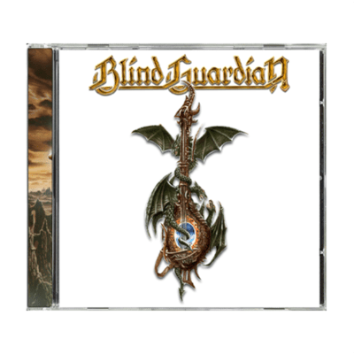 Blind Guardian - Imaginations from the other Side Live CD