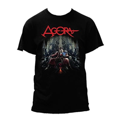 Camiseta Agora - Ifker