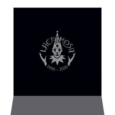 Lacrimosa - Anniversary Box (2020)