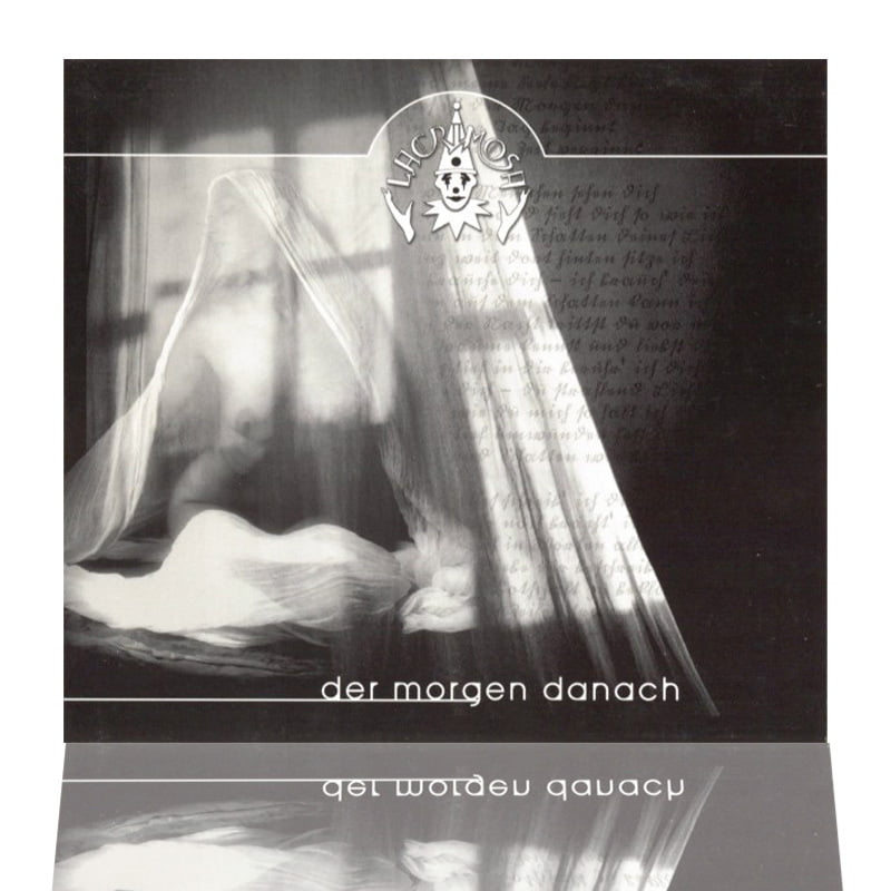 Lacrimosa - Der Morgen danach - CD Single (2001)