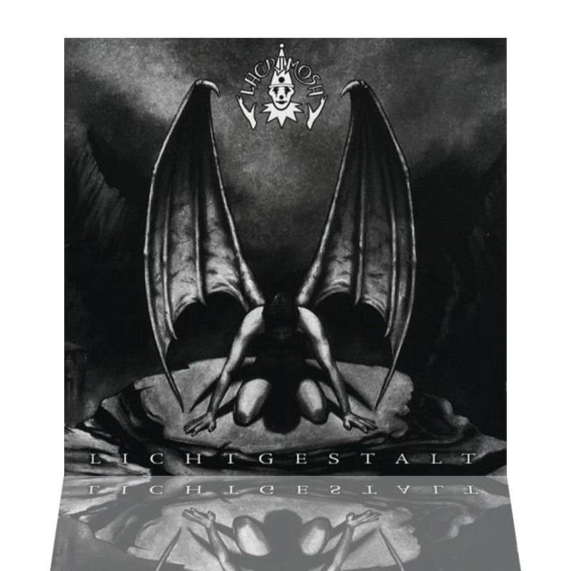 Lacrimosa - Lichtgestalt - CD (2005)