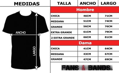 Camiseta Metal Memes - Al Chile