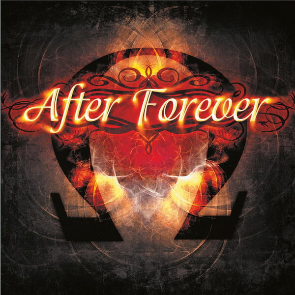 After Forever - After Forever (reissue, remast. 2022) CD