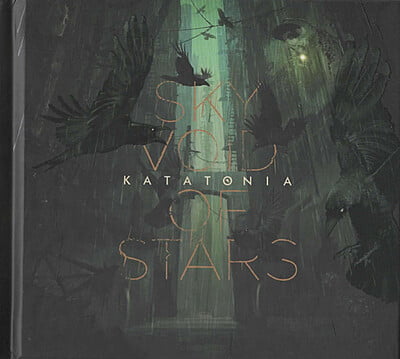 Katatonia - Sky Void of Stars