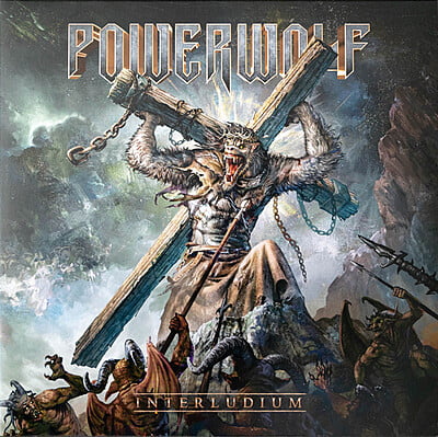 Powerwolf - Interludium LP