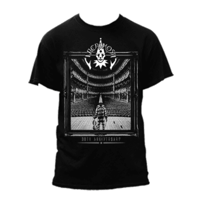 Camiseta Lacrimosa - Stille